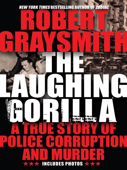 Title details for The Laughing Gorilla by Robert Graysmith - Available